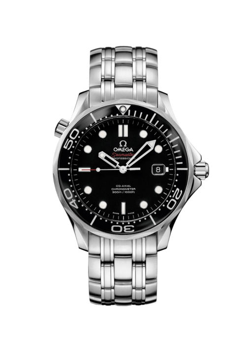 Omega Seamaster Diver 300M Co-Axial 41 mm 212.30.41.20.01.003