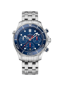 Omega Seamaster Diver 300M Co-Axial Chronograph 41,5 mm 212.30.42.50.03.001