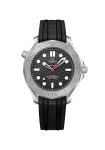 Omega Seamaster Diver 300M Diver 300M Co-Axial Master Chronometer 42 mm 210.32.42.20.01.002