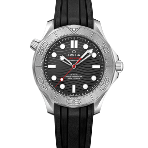 Omega Seamaster Diver 300M Diver 300M Co-Axial Master Chronometer 42 mm 210.32.42.20.01.002