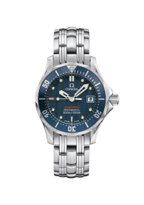 Omega Seamaster Diver 300M Quartz 28 mm 212.30.28.61.01.001