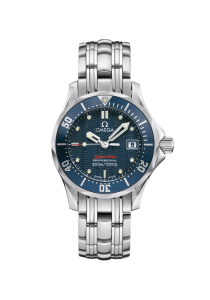 Omega Seamaster Diver 300M Quartz 28 mm 2224.80.00