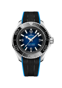 Omega Seamaster Planet Ocean 6000M Co‑Axial Master Chronometer 45,5 mm Ultra Deep 215.32.46.21.03.001