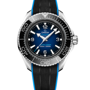 Omega Seamaster Planet Ocean 6000M Co‑Axial Master Chronometer 45,5 mm Ultra Deep 215.32.46.21.03.001