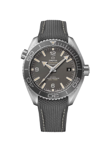 Omega Seamaster Planet Ocean 600M 215.32.44.21.01.002