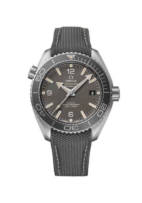 Omega Seamaster Planet Ocean 600M 215.32.44.21.01.002