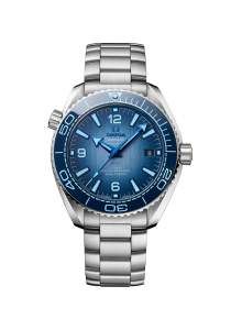 Omega Seamaster Planet Ocean 600M Co-Axial Master Chronometer 39,5 mm 215.30.40.20.03.002