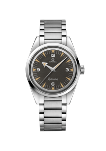 Omega Seamaster Railmaster Omega Co-Axial Master Chronometer 38 mm  220.10.38.20.01.002