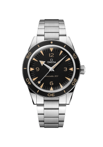 Omega Seamaster Seamaster 300 Co-Axial Master Chronometer 41 mm 234.30.41.21.01.001