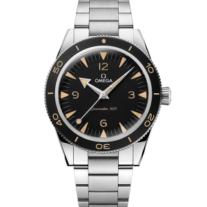 Omega Seamaster Seamaster 300 Co-Axial Master Chronometer 41 mm 234.30.41.21.01.001