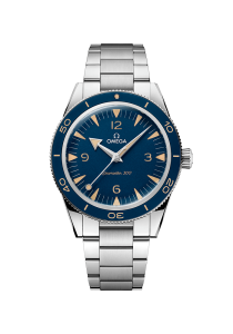 Omega Seamaster Seamaster 300 Co-Axial Master Chronometer 41 mm 234.30.41.21.03.001