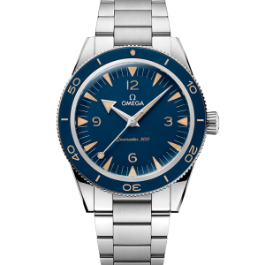 Omega Seamaster Seamaster 300 Co-Axial Master Chronometer 41 mm 234.30.41.21.03.001