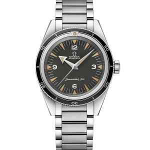 Omega Seamaster Seamaster 300 Omega Co-Axial Master Chronometer 39 mm 234.10.39.20.01.001