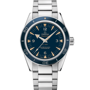 Omega Seamaster Seamaster 300 Omega Master Co-Axial 41 mm 233.90.41.21.03.002