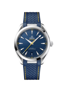 Omega Seamaster Seamaster Aqua Terra 150 M 220.12.41.21.03.009