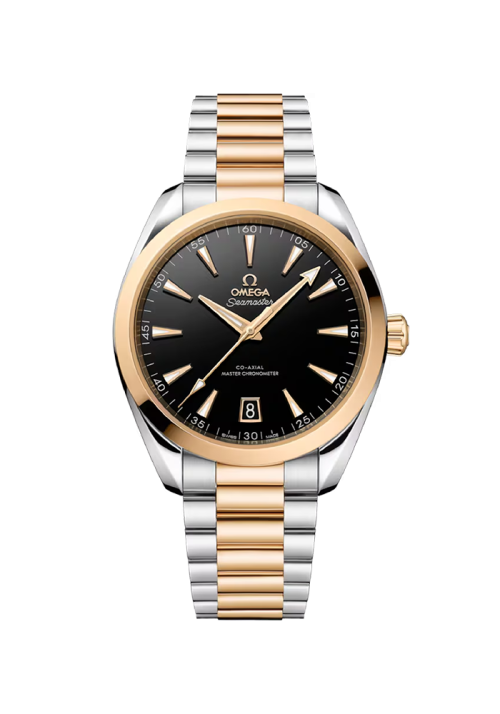 Omega Seamaster Seamaster Aqua Terra 150 M 220.20.41.21.01.001