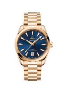 Omega Seamaster Seamaster Aqua Terra 150 M 220.50.38.20.03.001