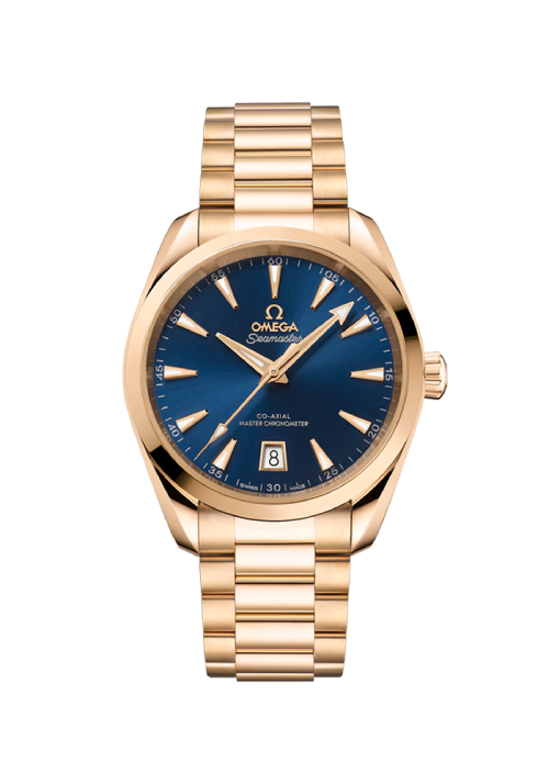 Omega Seamaster Seamaster Aqua Terra 150 M 220.50.38.20.03.001