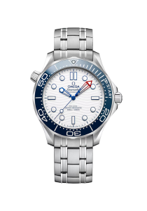 Omega Seamaster Seamaster Diver 300M 210.30.42.20.04.002