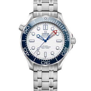 Omega Seamaster Seamaster Diver 300M 210.30.42.20.04.002