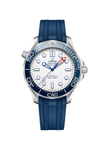 Omega Seamaster Seamaster Diver 300M 210.32.42.20.04.002