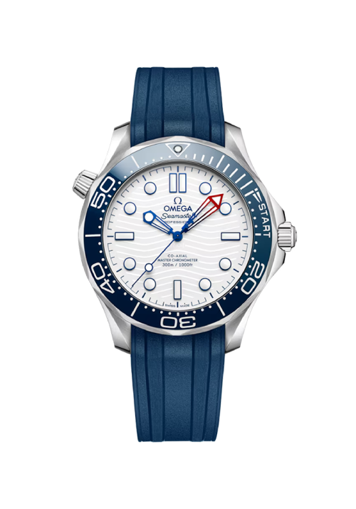 Omega Seamaster Seamaster Diver 300M 210.32.42.20.04.002