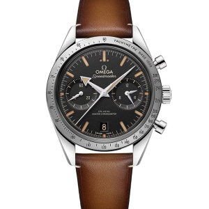 Omega Speedmaster '57 Speedmaster '57 332.12.41.51.01.001