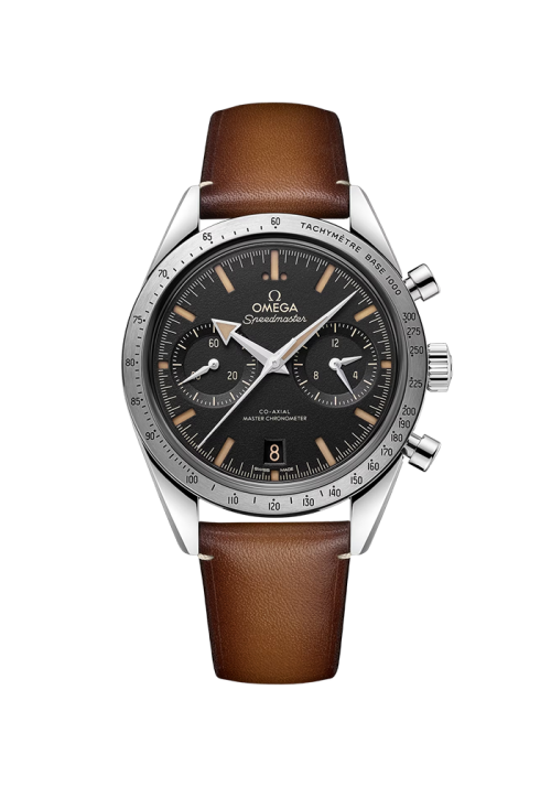 Omega Speedmaster '57 Speedmaster '57 332.12.41.51.01.001