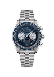 Omega Speedmaster Chronoscope Co-Axial Master Chronometer Chronograph 43 mm 329.30.43.51.03.001