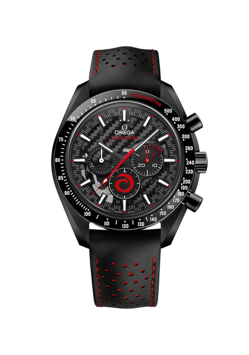 Omega Speedmaster Dark Side of the Moon Chronograph 44,25 mm 311.92.44.30.01.002