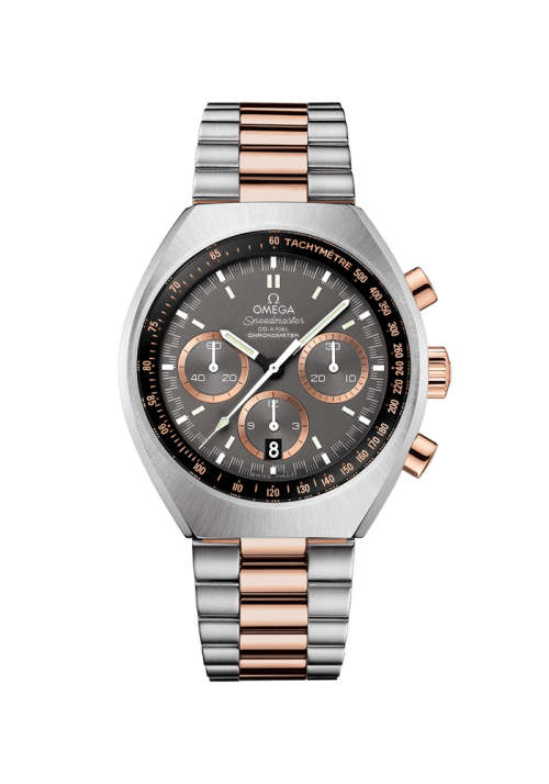 Omega Speedmaster MARK II