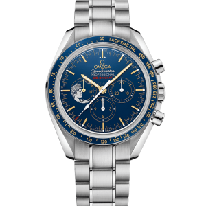 Omega Speedmaster Moonwatch Anniversary Limited Series 311.30.42.30.03.001