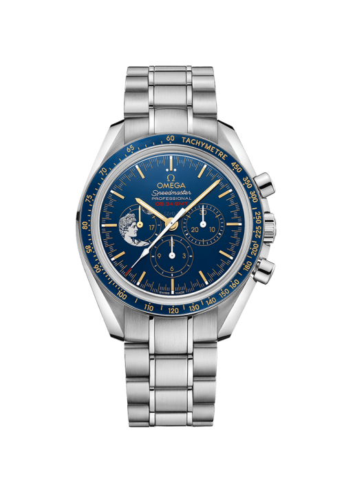 Omega Speedmaster Moonwatch Anniversary Limited Series 311.30.42.30.03.001