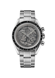 Omega Speedmaster Moonwatch Anniversary Limited Series 311.30.42.30.99.002