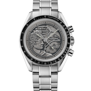 Omega Speedmaster Moonwatch Anniversary Limited Series 311.30.42.30.99.002