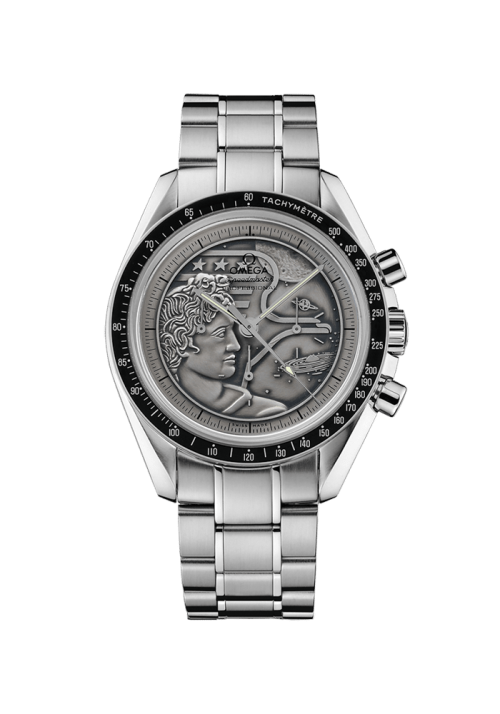 Omega Speedmaster Moonwatch Anniversary Limited Series 311.30.42.30.99.002