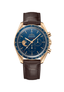 Omega Speedmaster Moonwatch Anniversary Limited Series 311.63.42.30.03.001