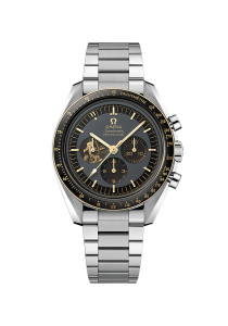 Omega Speedmaster Moonwatch Anniversary Limited Series Apollo 11 50th Anniversary 310.20.42.50.01.001