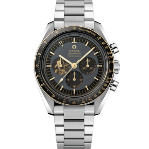 Omega Speedmaster Moonwatch Anniversary Limited Series Apollo 11 50th Anniversary 310.20.42.50.01.001