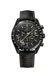 Omega Speedmaster Moonwatch Dark Side of the Moon Apollo 8 Chronograph 311.92.44.30.01.001