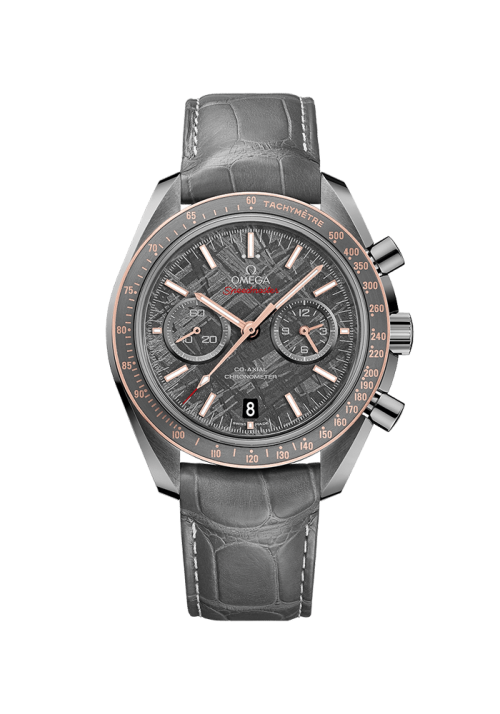 Omega Speedmaster Moonwatch Omega Co-Axial Chronograph 44,25 mm 311.63.44.51.99.002