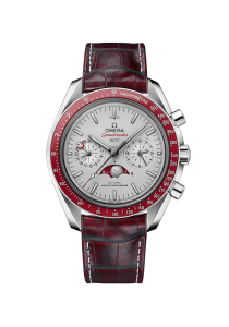 Omega Speedmaster Moonwatch Omega Co-Axial Master Chronometer Moonphase Chronograph 44,25 mm 304.93.44.52.99.001