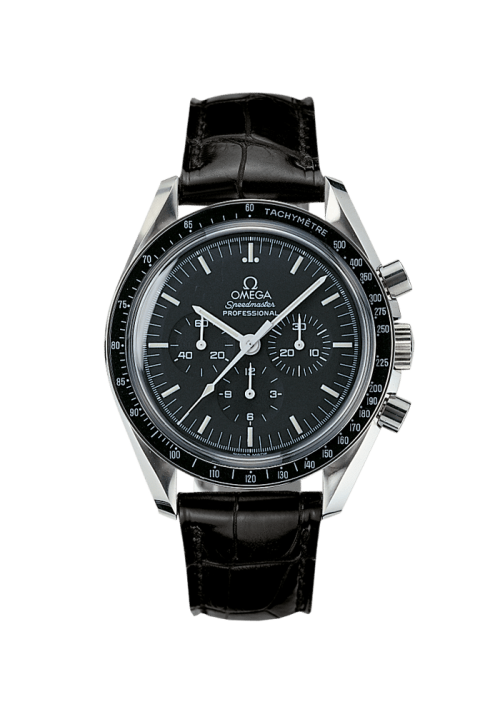 Omega Speedmaster Moonwatch Professional Chronograph 42 mm 311.33.42.30.01.001