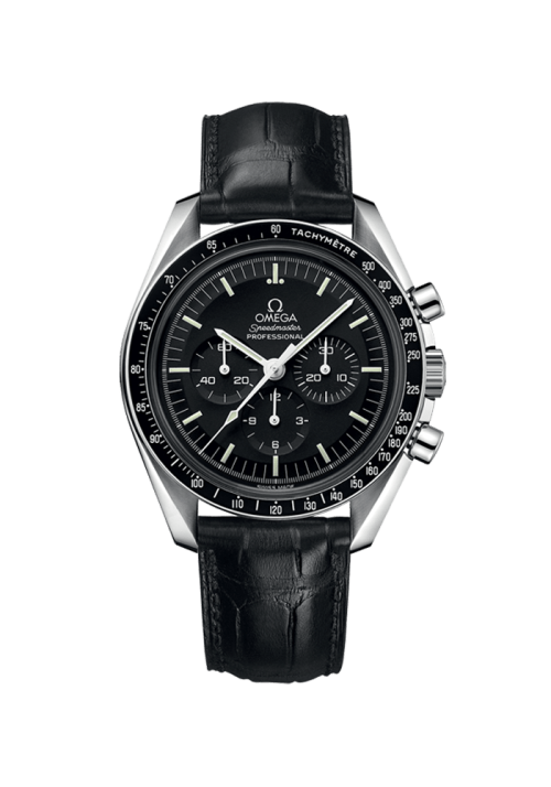 Omega Speedmaster Moonwatch Professional Chronograph 42 mm 311.33.42.30.01.002