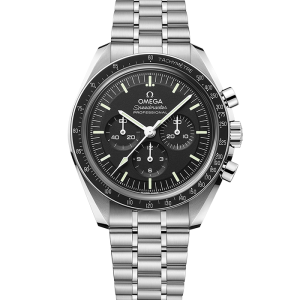 Omega Speedmaster Moonwatch Professional Co-Axial Master Chronometer Chronograph 42 mm 310.30.42.50.01.002