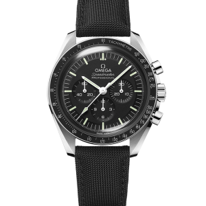 Omega Speedmaster Moonwatch Professional Co-Axial Master Chronometer Chronograph 42 mm 310.32.42.50.01.001