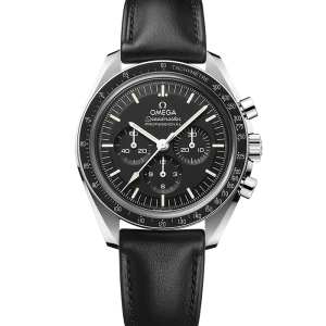 Omega Speedmaster Moonwatch Professional Co-Axial Master Chronometer Chronograph 42 mm 310.32.42.50.01.002