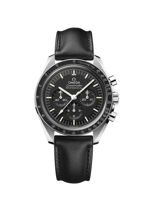 Omega Speedmaster Moonwatch Professional Co-Axial Master Chronometer Chronograph 42 mm 310.32.42.50.01.002