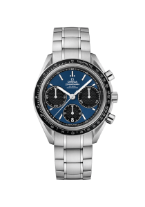 Omega Speedmaster Racing Co-Axial Chronograph 40 mm 326.30.40.50.03.001