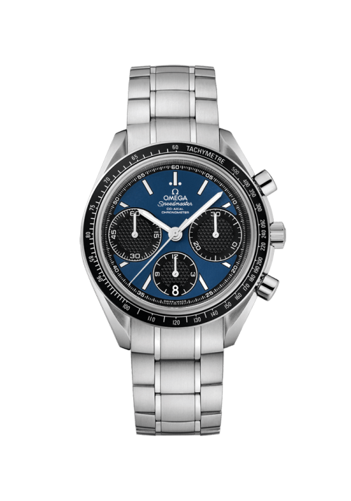 Omega Speedmaster Racing Co-Axial Chronograph 40 mm 326.30.40.50.03.001